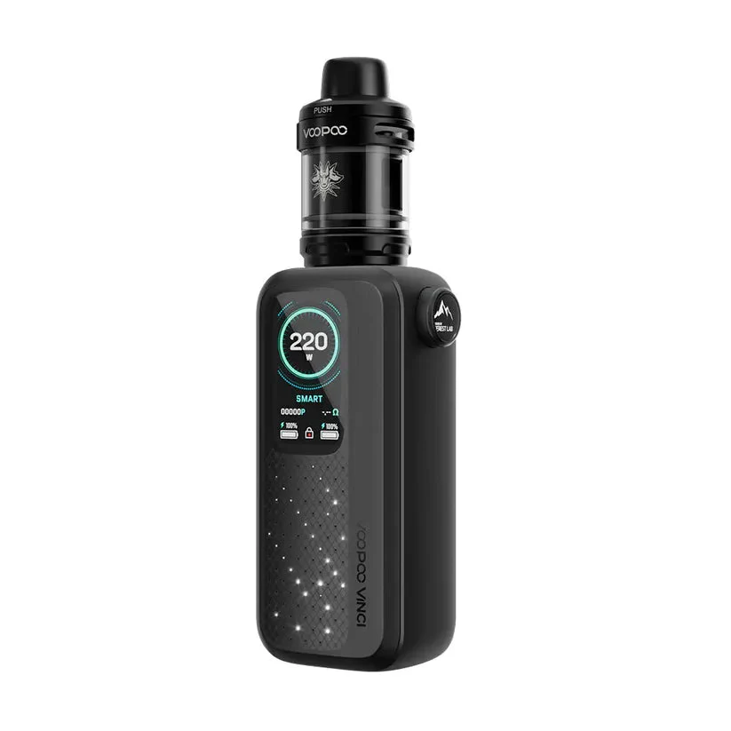 Voopoo Vinci Spark 220 Kit | £29 - Image 3