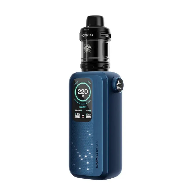 Voopoo Vinci Spark 220 Kit | £29 - Image 5