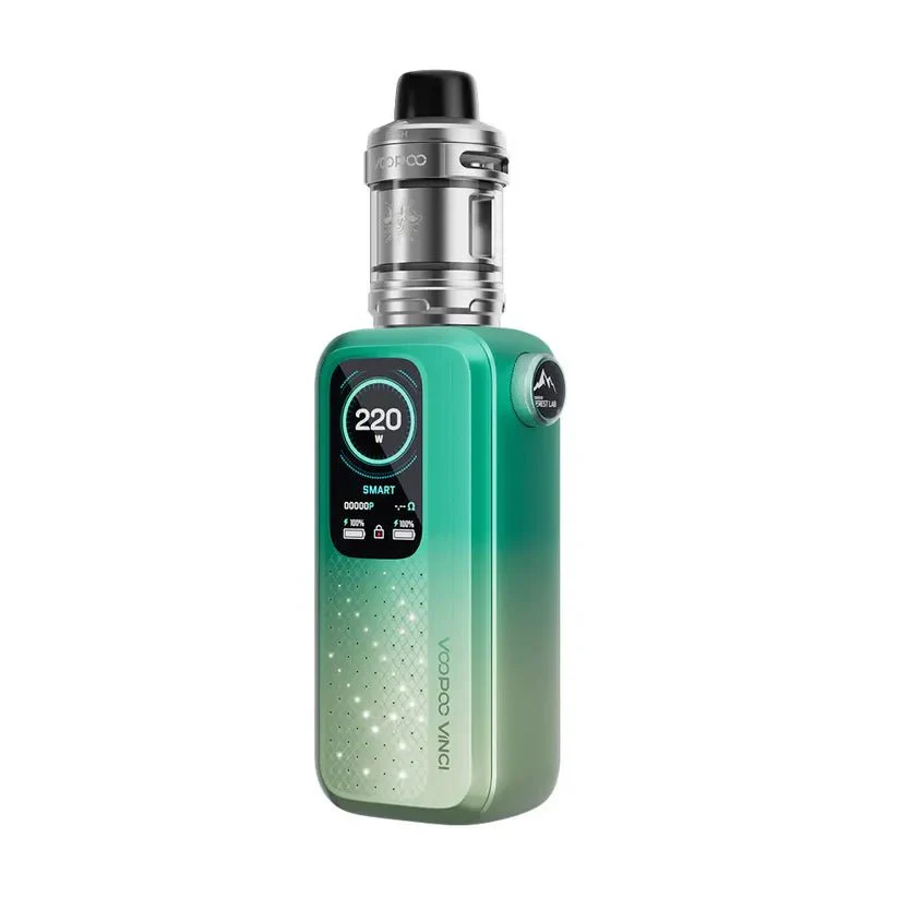 Voopoo Vinci Spark 220 Kit | £29 - Image 6