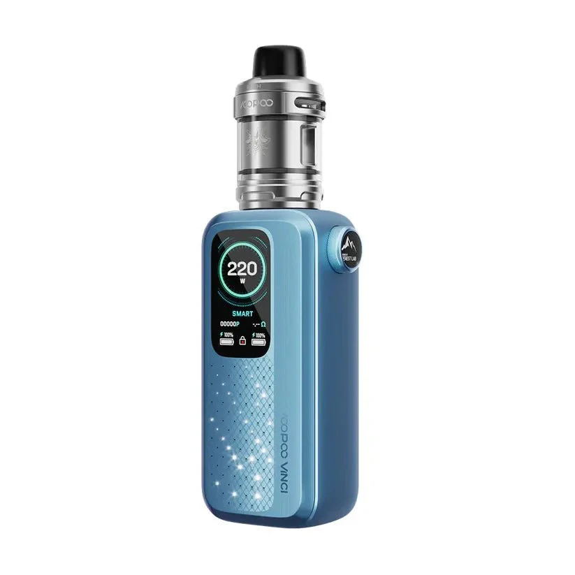 Voopoo Vinci Spark 220 Kit | £29 - Image 7