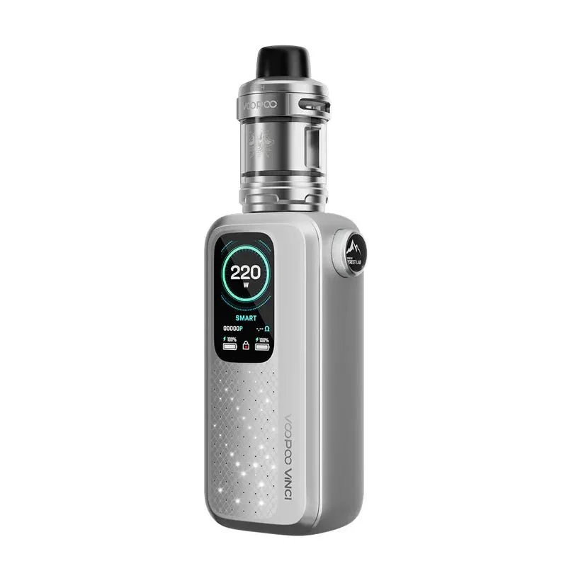 Voopoo Vinci Spark 220 Kit | £29 - Image 8
