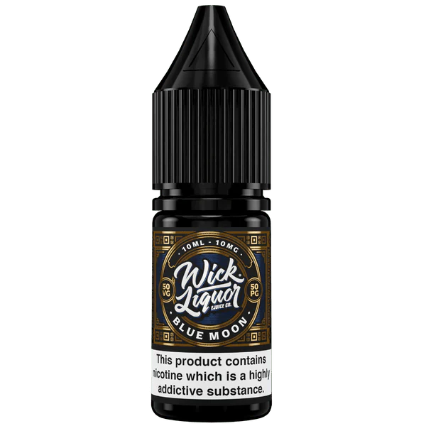 Wick Liquor Nic Salt | £1 - Image 7