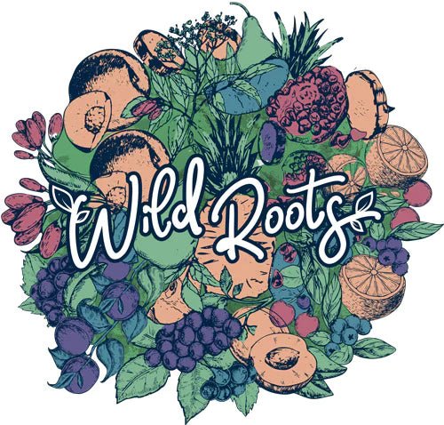 Wild Roots 70/30 | 100ml + 2 Nics | £8 - Image 3
