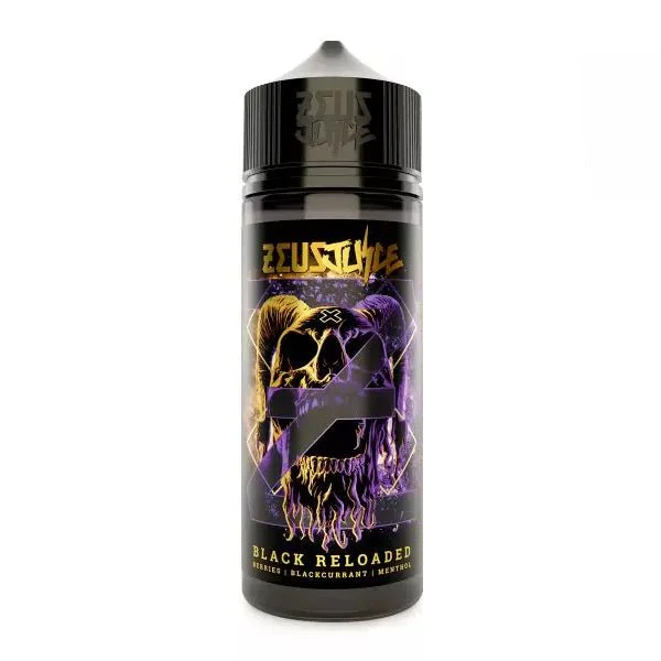 Zeus Juice 70/30 | 100ml + 2 Nics | £10 - Image 16
