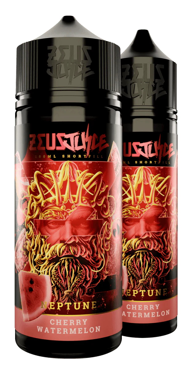 Zeus Juice 70/30 | 100ml + 2 Nics | £10 - Image 2