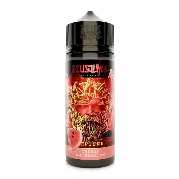 Zeus Juice 70/30 | 100ml + 2 Nics | £10 - Image 29