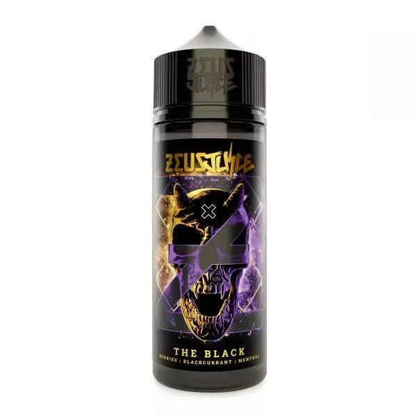 Zeus Juice 70/30 | 100ml + 2 Nics | £10 - Image 31