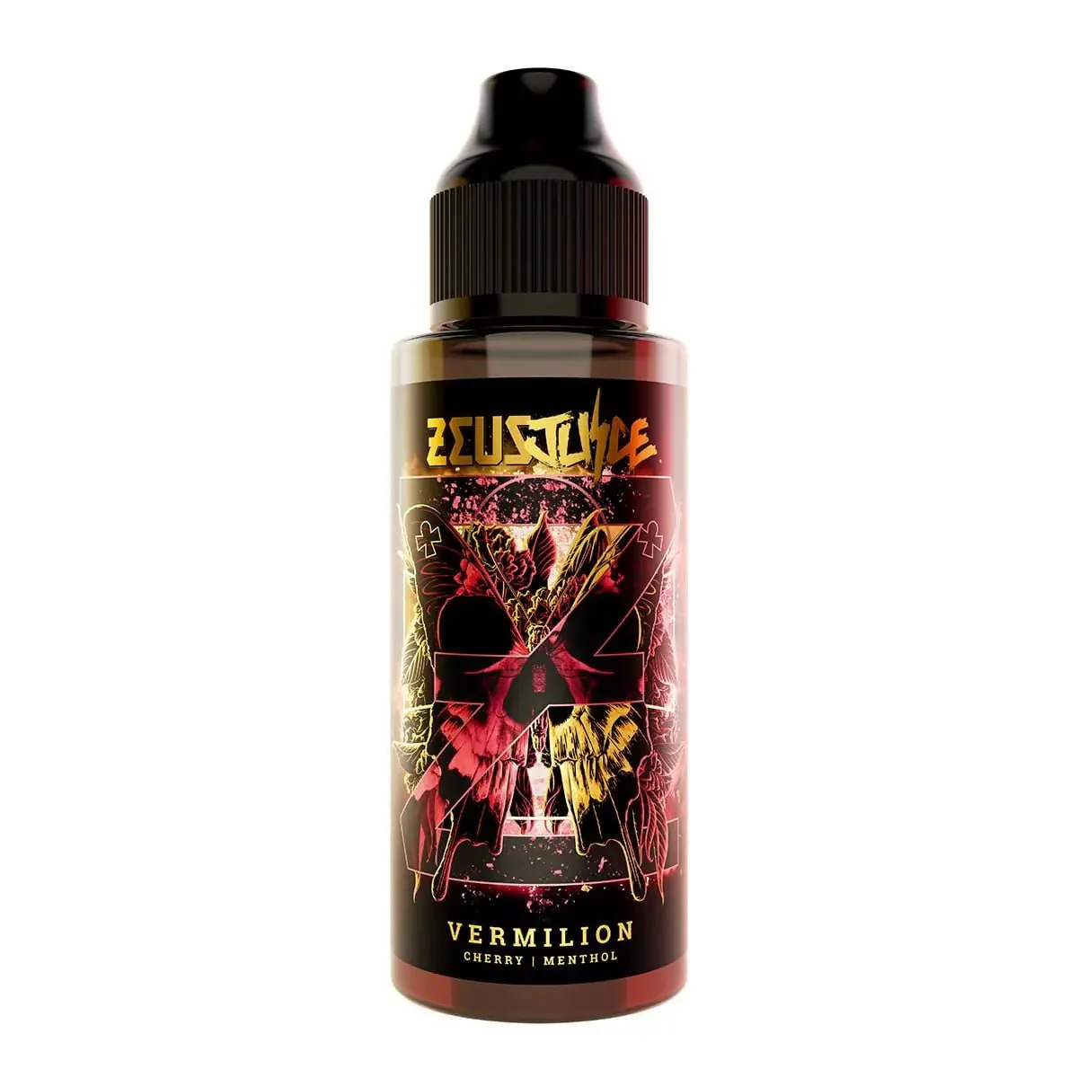 Zeus Juice 70/30 | 100ml + 2 Nics | £10 - Image 33