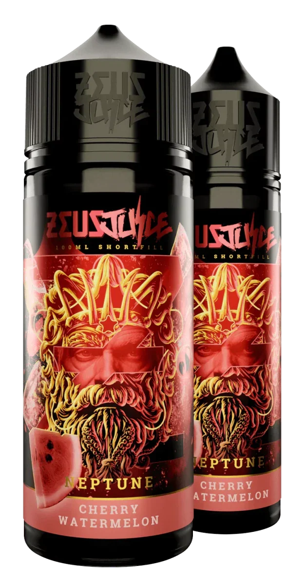 Zeus Juice 70/30 | 100ml + 2 Nics | £10 - Image 7