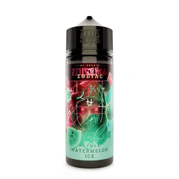 Zeus Zodiac 70/30 | 100ml + 2 Nics | £7