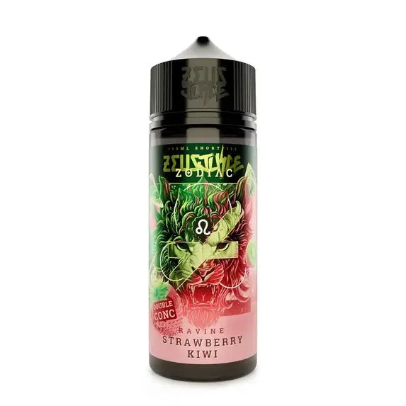 Zeus Zodiac 70/30 | 100ml + 2 Nics | £7 - Image 11