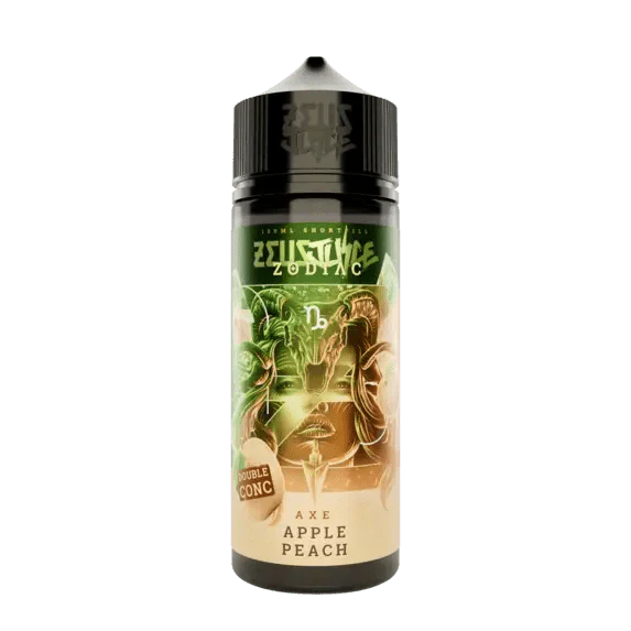 Zeus Zodiac 70/30 | 100ml + 2 Nics | £7 - Image 2