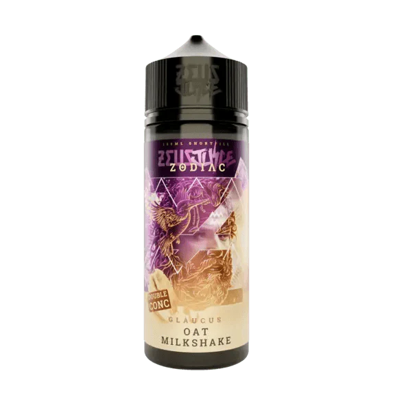 Zeus Zodiac 70/30 | 100ml + 2 Nics | £7 - Image 6